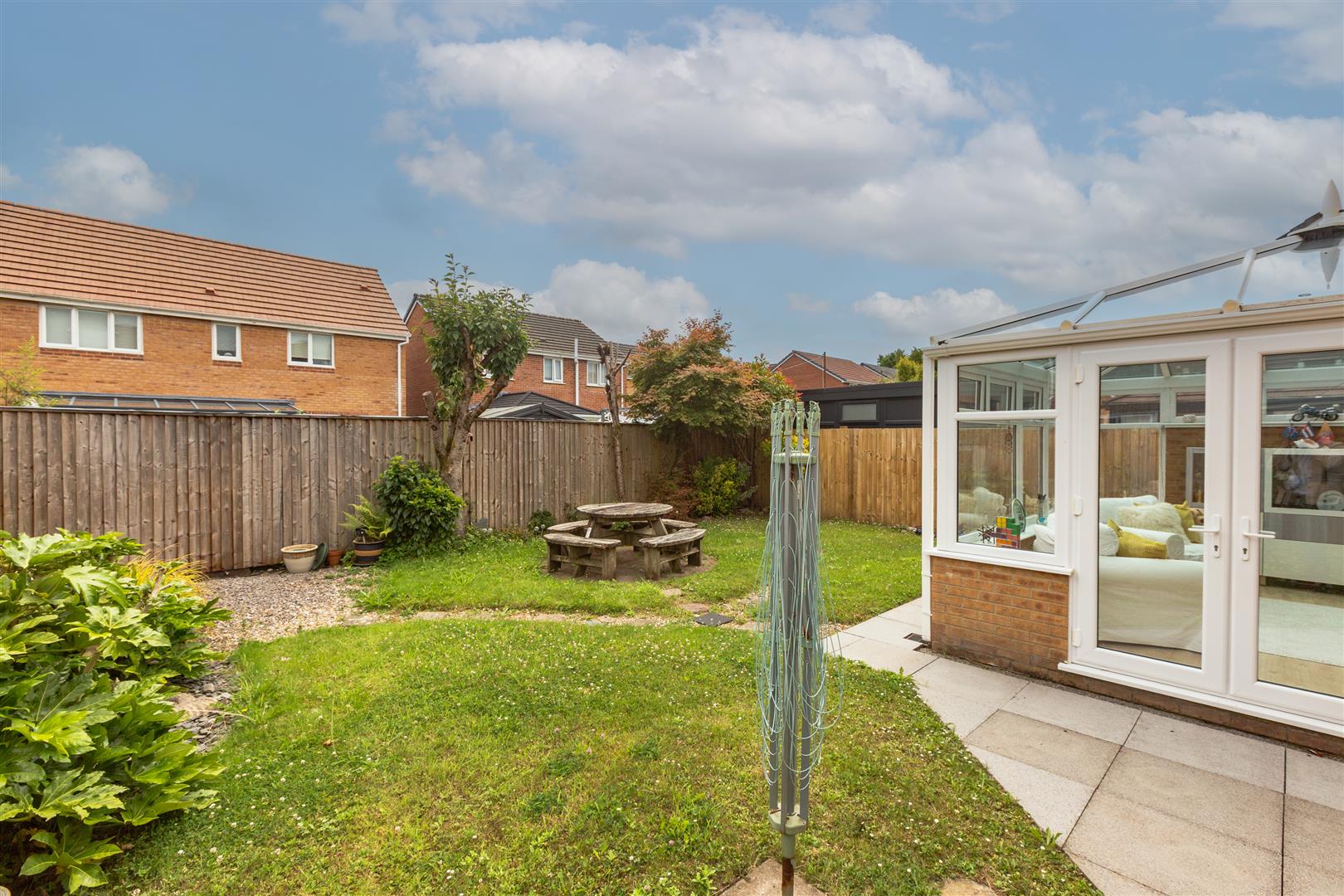 Golwg Y Waun, Birchgrove, Swansea, SA7 0HE